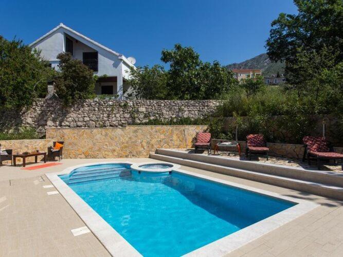 Avoca - Four Bedroom With Swimming Pool Villa Mlini